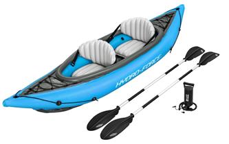 Hydro Force Kajak  331 x 88cm Cove Champion X2