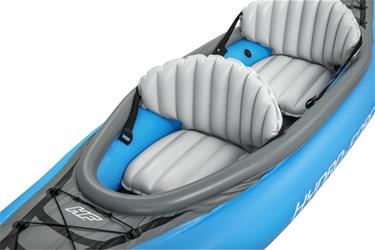 Hydro Force Kajak  331 x 88cm Cove Champion X2-7