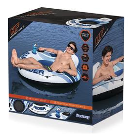 Hydro-Force Rapid Rider Badring 135cm-5