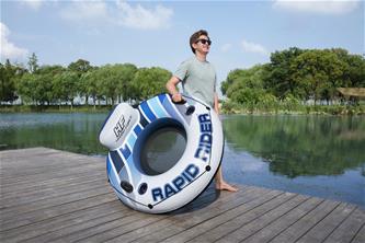 Hydro-Force Rapid Rider Badring 135cm-8