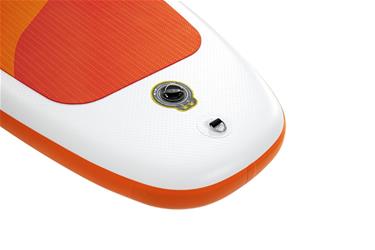Hydro-Force SUP Paddle Board 274 x 76 x 12 cm Aqua Journey Set-10