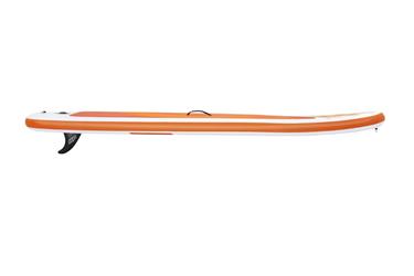 Hydro-Force SUP Paddle Board 274 x 76 x 12 cm Aqua Journey Set-11