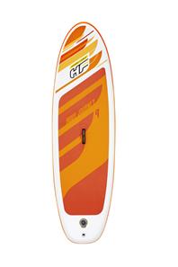 Hydro-Force SUP Paddle Board 274 x 76 x 12 cm Aqua Journey Set-12