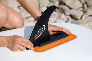 Hydro-Force SUP Paddle Board 274 x 76 x 12 cm Aqua Journey Set-8