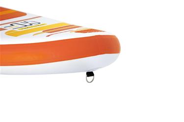 Hydro-Force SUP Paddle Board 274 x 76 x 12 cm Aqua Journey Set-9