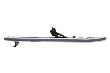 Hydro-Force SUP Paddle Board 3.05m x 84cm x 12cm White Cap Set-9