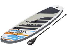 Hydro-Force White Cap  SUP Paddle Board 305 x 84 x 12 cm