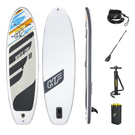 Hydro-Force White Cap  SUP Paddle Board 305 x 84 x 12 cm-5