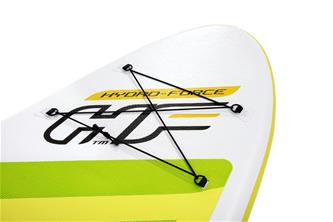 Hydro-Force Sea Breeze SUP Paddle Board 305 x 84 x 12 cm-7