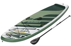 Hydro-Force SUP Paddle Board 3.10m x 86cm x 15cm Kahawai Set