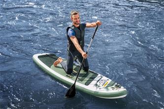 Hydro-Force SUP Paddle Board 310 x 86 x 15 cm Kahawai Set-2