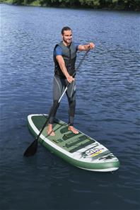 Hydro-Force SUP Paddle Board 3.10m x 86cm x 15cm Kahawai Set-3
