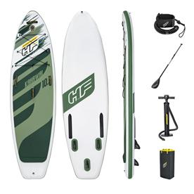 Hydro-Force SUP Paddle Board 3.10m x 86cm x 15cm Kahawai Set-6