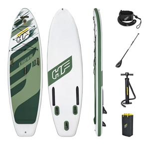 Hydro-Force SUP Paddle Board 310 x 86 x 15 cm Kahawai Set-6