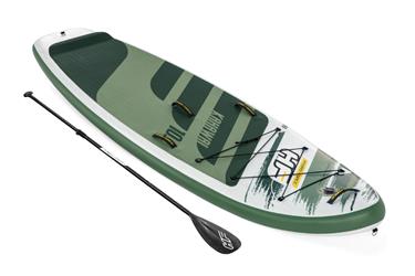 Hydro-Force SUP Paddle Board 3.10m x 86cm x 15cm Kahawai Set-8