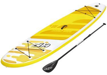 Hydro-Force Aqua Cruise SUP Paddle Board 320 x 76 x 12 cm 