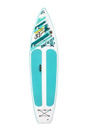 Hydro-Force SUP Paddle Board 320 x 79 x 12 cm Aqua Glider sæt-7