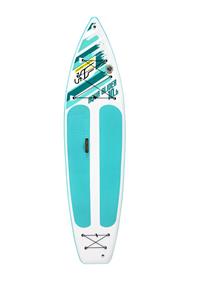 Hydro-Force SUP Paddle Board 320 x 79 x 12 cm Aqua Glider sæt-7
