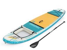 Hydro-Force SUP Paddle Board 3.40mx89cmx15cm Panorama set