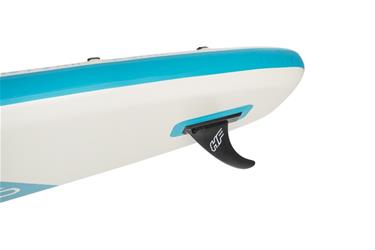 Hydro-Force SUP Paddle Board 340 x 89 x 15 cm Panorama set-7