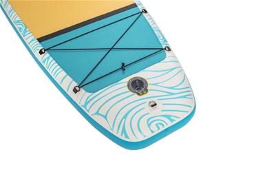 Hydro-Force SUP Paddle Board 340 x 89 x 15 cm Panorama set-8