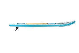 Hydro-Force SUP Paddle Board 340 x 89 x 15 cm Panorama set-9