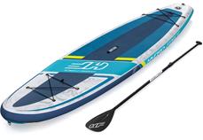 Hydro-Force SUP Paddle Board 335 x 84 x 15 cm Aqua DrifterSet