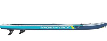 Hydro-Force SUP Paddle Board 335 x 84 x 15 cm Aqua DrifterSet-2