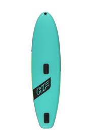 Hydro-Force SUP Paddle Board Freesoul Tech set  340x89x15cm -10