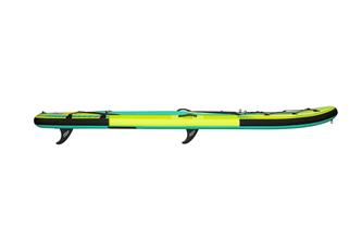 Hydro-Force SUP Paddle Board Freesoul Tech set  340x89x15cm -12