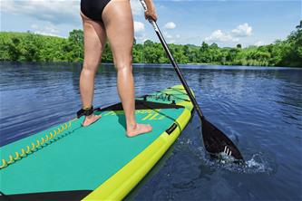 Hydro-Force SUP Paddle Board Freesoul Tech set  340x89x15cm -4