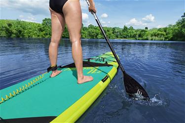 Hydro-Force SUP Paddle Board Freesoul Tech set  340x89x15cm -4