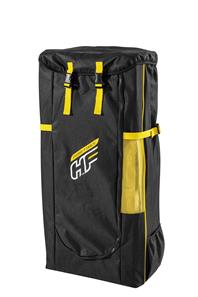 Hydro-Force SUP Paddle Board Freesoul Tech set  340x89x15cm -6