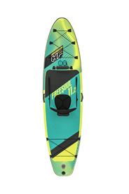 Hydro-Force SUP Paddle Board Freesoul Tech set  340x89x15cm -8