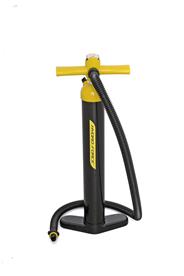 Hydro-Force SUP Paddle Board Aqua Excursion Tech sæt 381x79x15cm -10