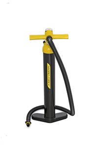 Hydro-Force SUP Paddle Board Aqua Excursion Tech sæt 381x79x15cm -10