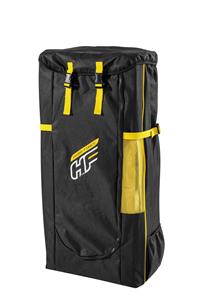 Hydro-Force SUP Paddle Board Aqua Excursion Tech sæt 381x79x15cm -12