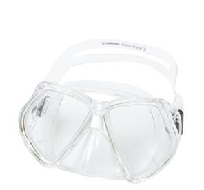 Hydro-Pro Dykmask ''Omniview'' 14+ år-2