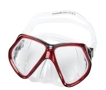 Hydro-Pro Dykmask ''Omniview'' 14+ år-3