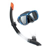 Hydro-Pro Dykset ''BlackSea'' (Mask + Snorkel) 14+