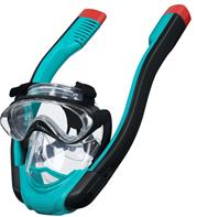 Hydro-Pro Flowtech Snorkelmask Stl. S/M