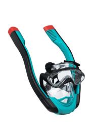 Hydro-Pro Flowtech Snorkelmask Stl. S/M-11