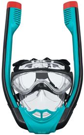 Hydro-Pro Flowtech Snorkelmask Stl. S/M-2