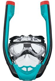 Hydro-Pro Flowtech Snorkelmask Stl. L/XL-2