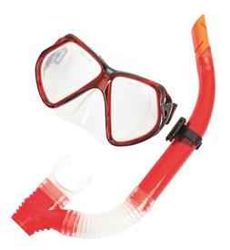 Hydro-Pro Silikon Dykset  (Mask + Snorkel) 14+-2