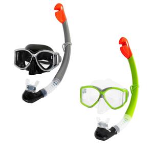 Hydro-Pro Trilogy Dykset  (Mask + Snorkel) 14+