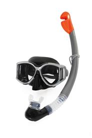 Hydro-Pro Trilogy Dykset  (Mask + Snorkel) 14+-2