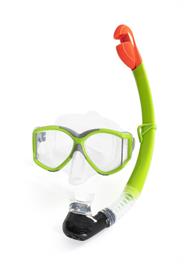 Hydro-Pro Trilogy Dykset  (Mask + Snorkel) 14+-3