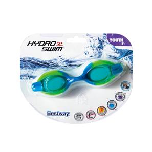 Hydro-Swim Simglasögon ''Ocean Crest'' från 7 år, Blå-2