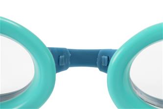 Hydro-Swim Simglasögon ''Sparkle `N Shine'' från 7 år, blå-6